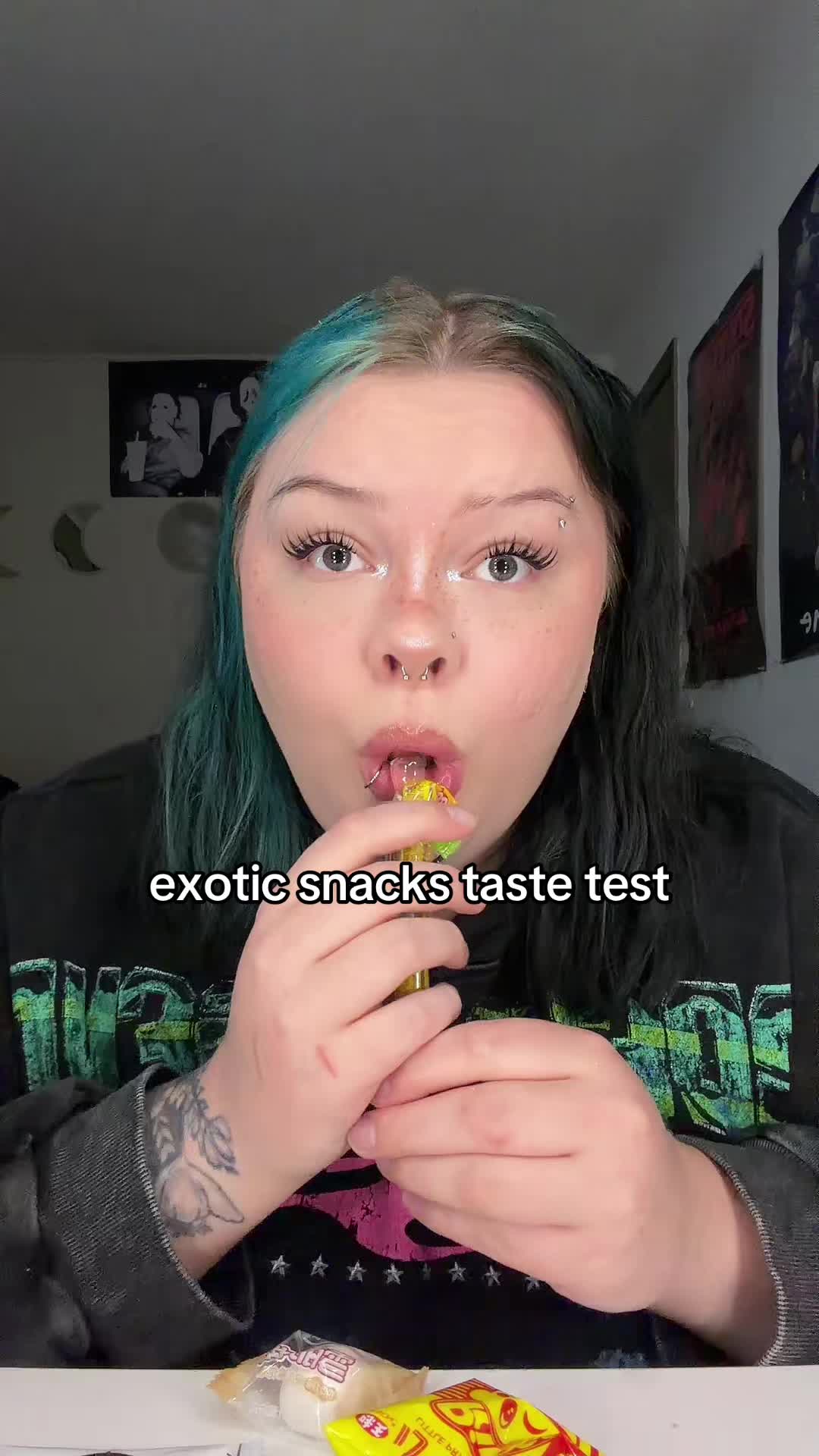 Asian Snack Mixed Multipack Snack Bundle creator video