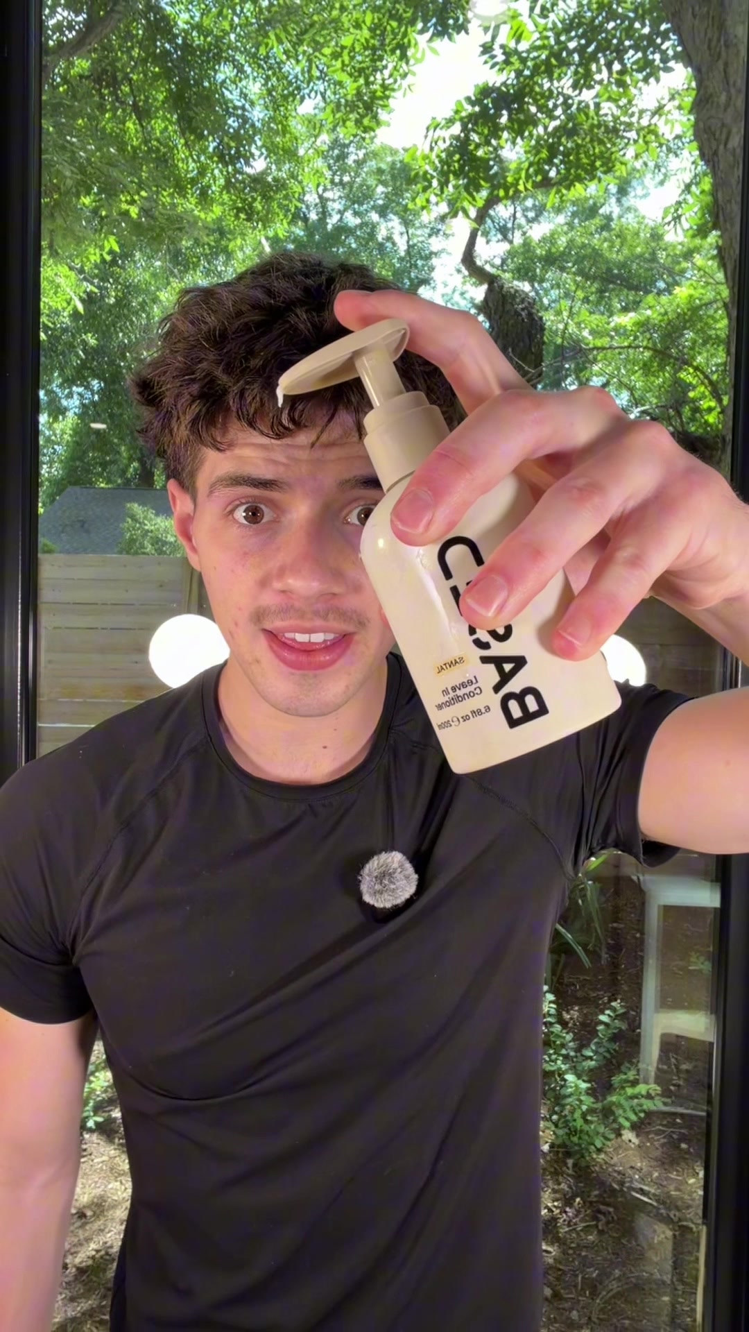 BASED Deluxe Curly Kit creator video