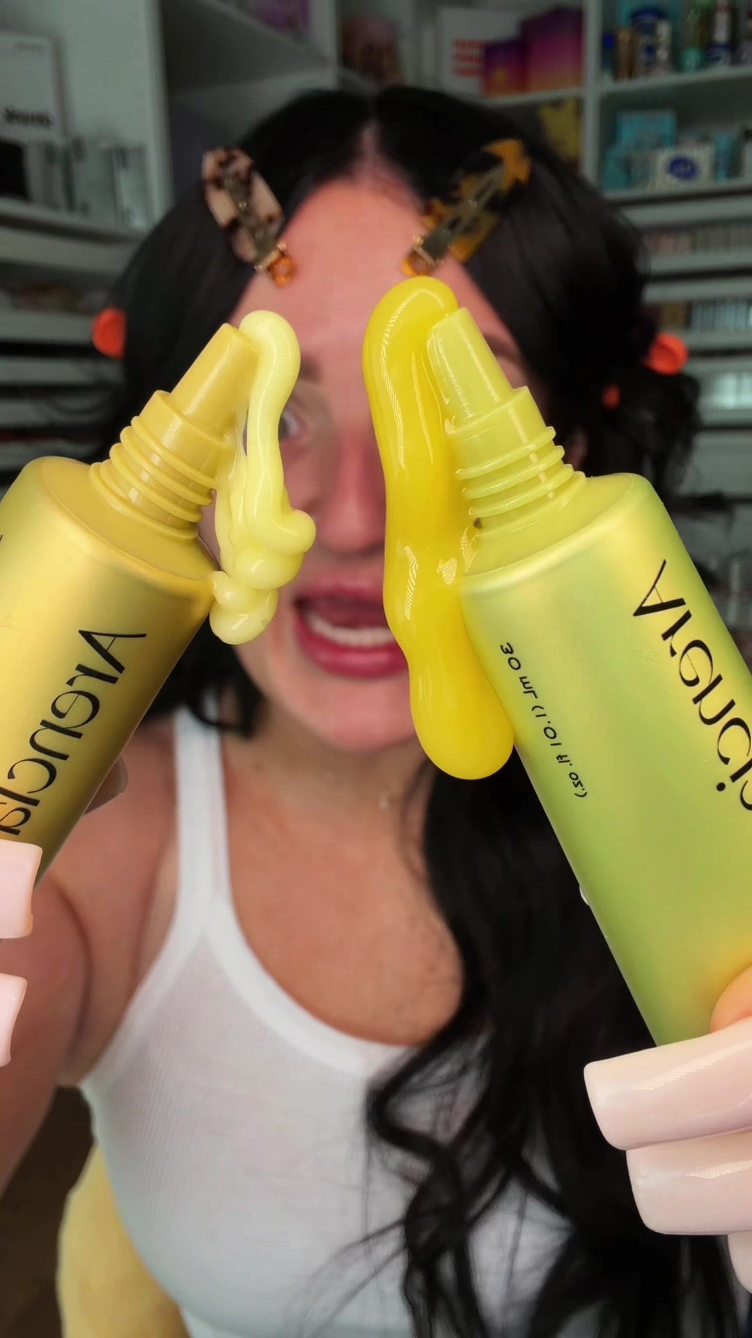 Booster Shot Skin Renewal Duo creator video