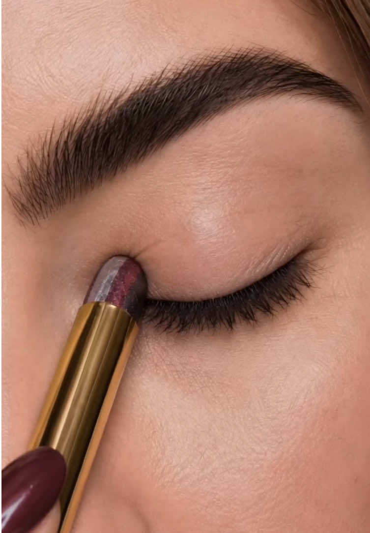 Buy 1 get 3 free --3 Color Eyeshadow Stick，New Long Lasting &… creator video