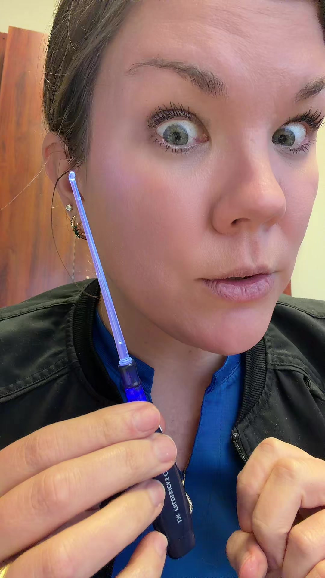 Dr. Frederick’s Original Easy Tonsil Stone Remover Kit creator video