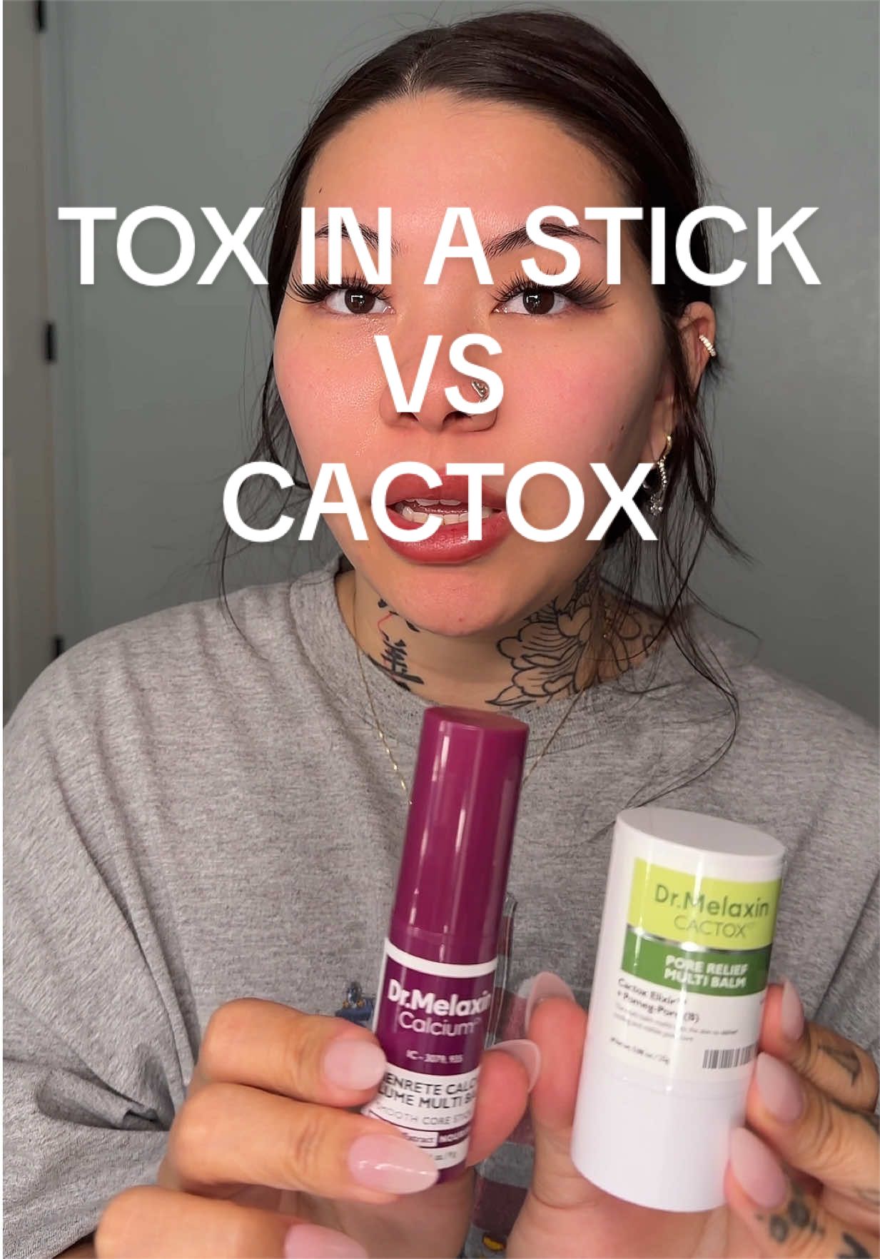 Cactox & Collagen Multi Pore Firming Duo with Cactus Cooling & Eye… creator video