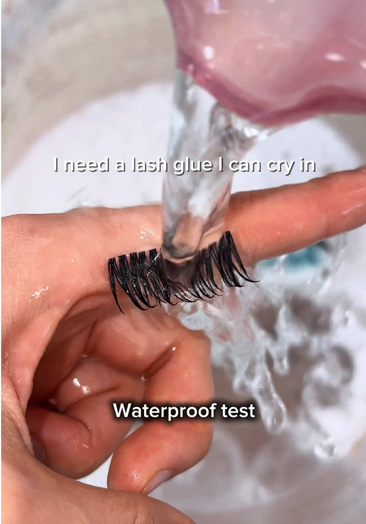 Maxcomfi 3-IN-1 Liquid Lash Bond, Waterproof Seal & Makeup Remover Duo Set creator video