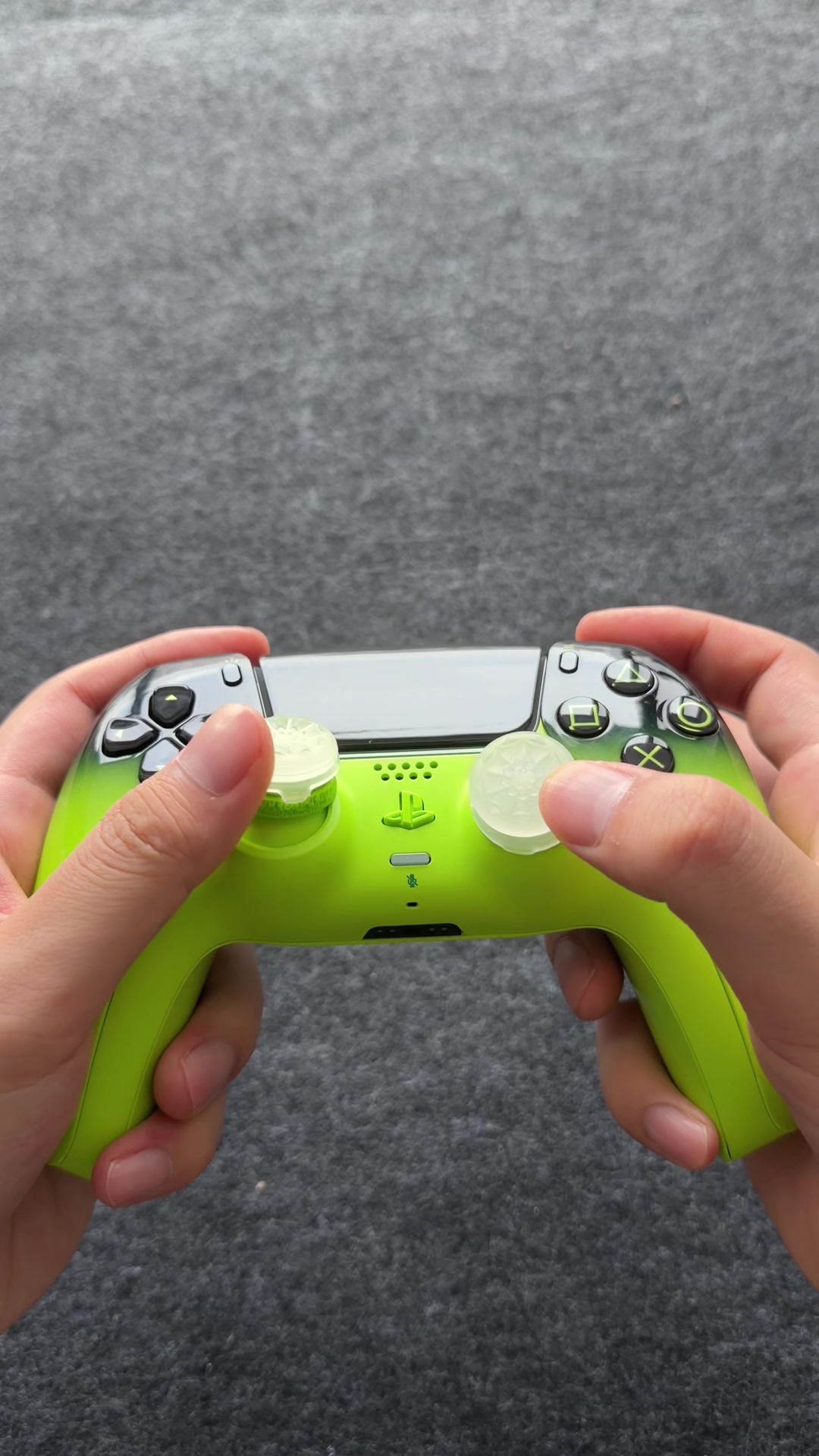 Professional Thumbstick Grips for Playstation 4 (PS4), Playstation 5 (PS5), Xbox Series… creator video