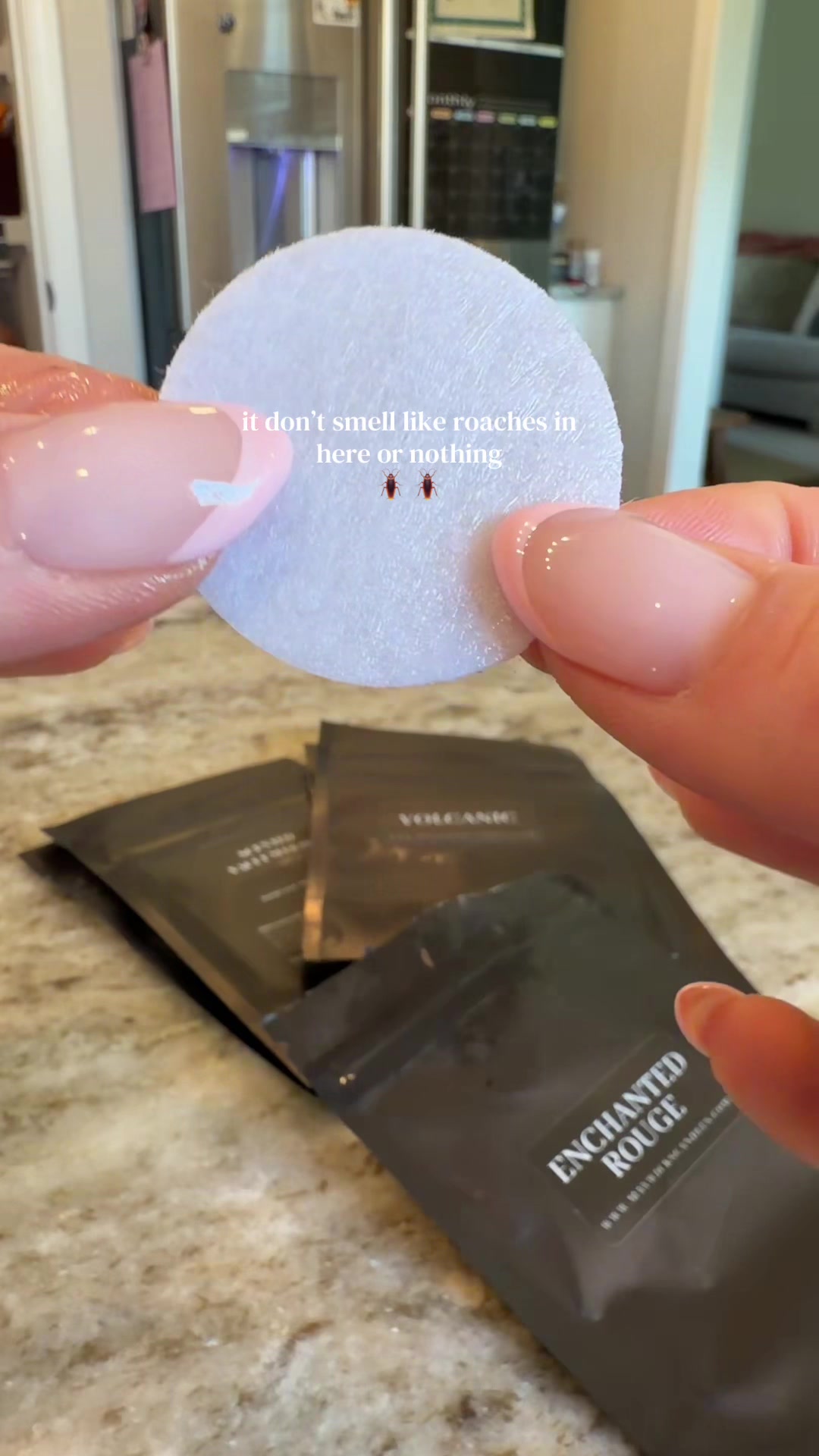 Scented Vacuum Filters creator video