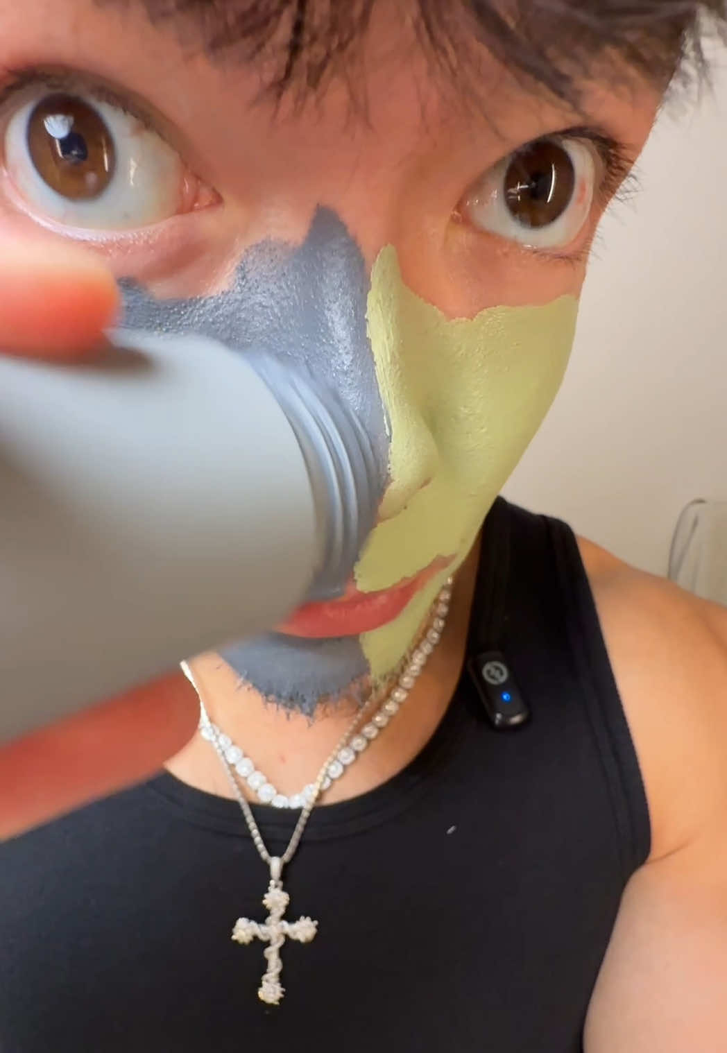 SKINTIFIC Clay Stick Collection 5 Masks for Every Skin Concern creator video