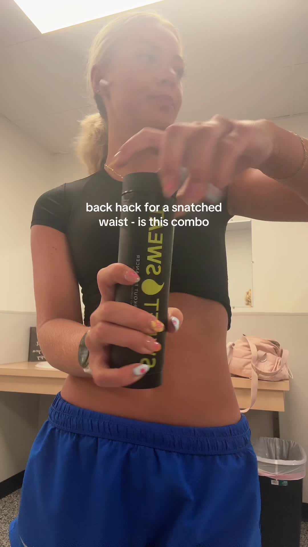 Sweet Sweat 'Workout Enhancer' Gel by Sports Research creator video
