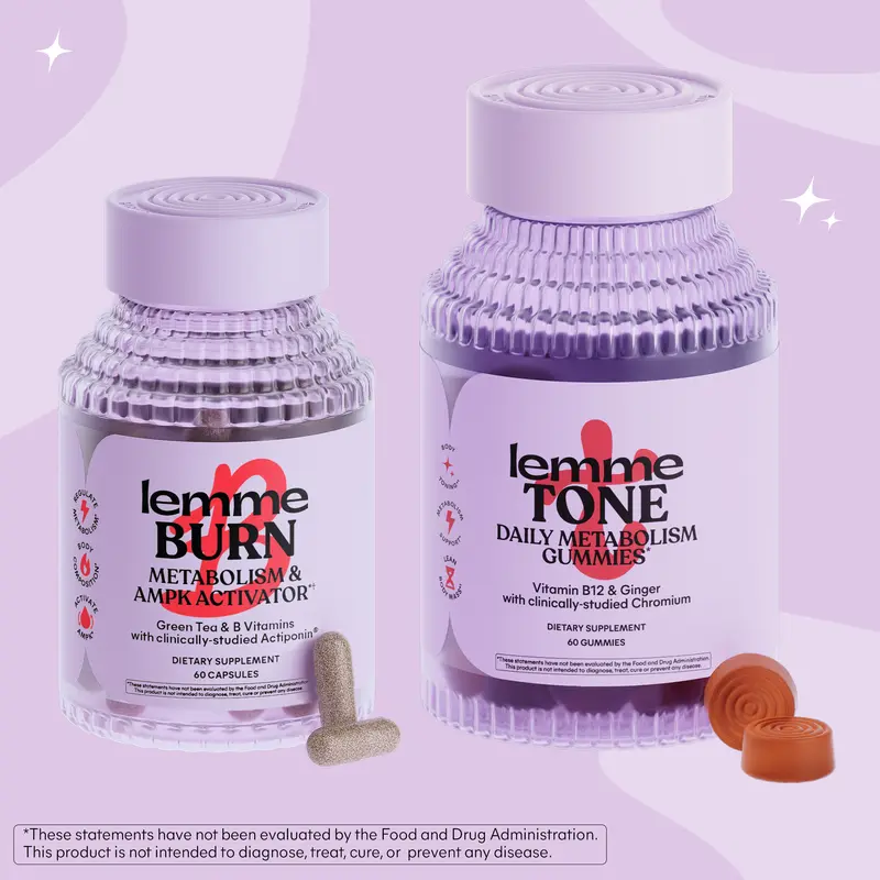 Lemme Daily Sculpt Bundle