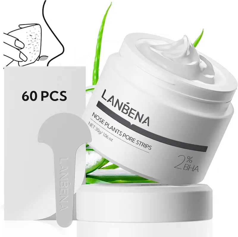 LANBENA Blackhead Removal Mask