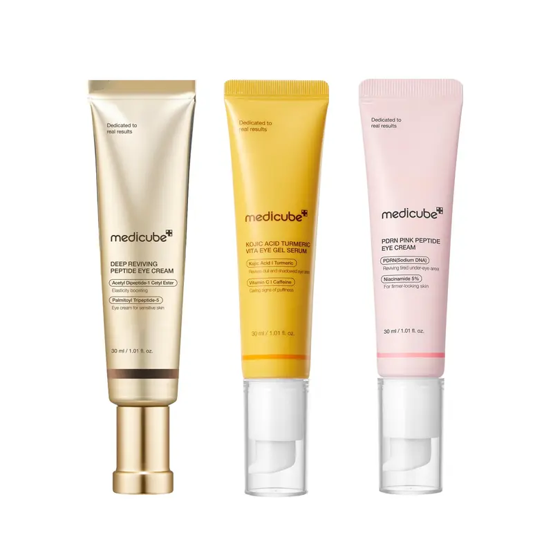 Medicube Mix & Match Eye Serum Set