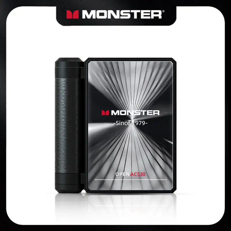 Monster Ear Buds