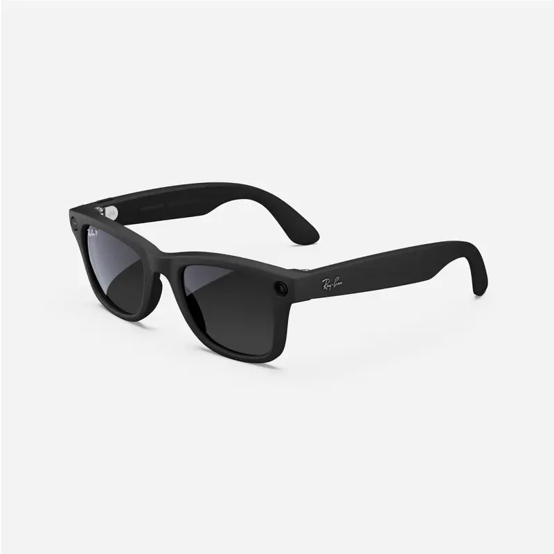 Ray-Ban Refurbished Ray-Ban Meta Wayfarer (Gen 1)
