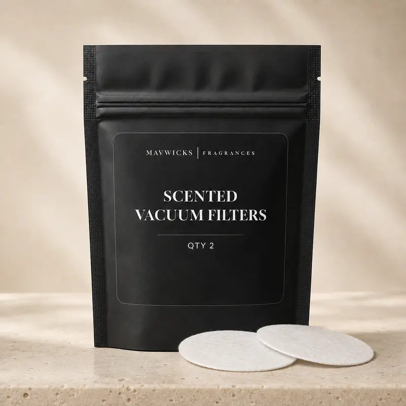 Chemical Guys Scented Vacuum Filters
