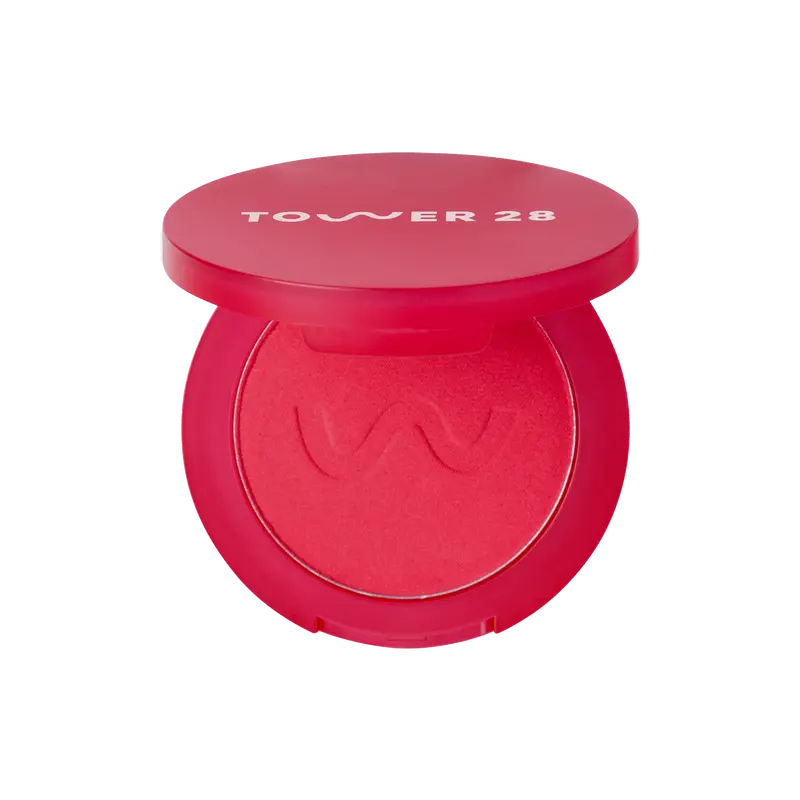 Tower 28 GetSet Matte Powder Blush