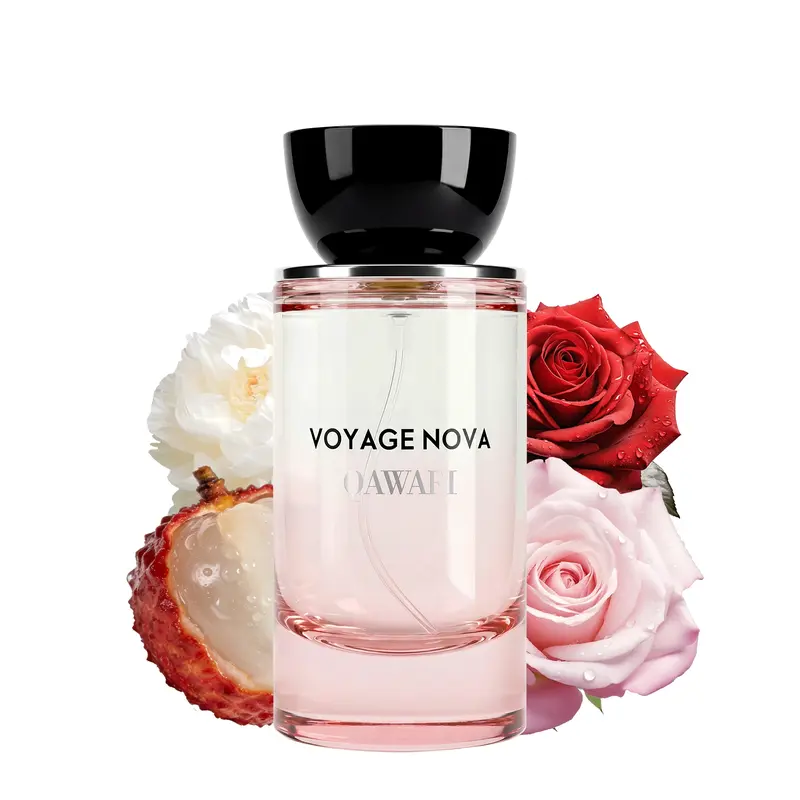QAWAFI Voyage Nova